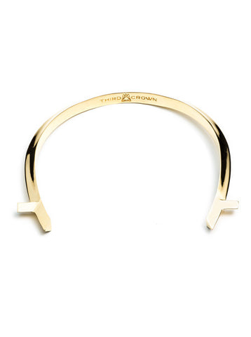 Arc Choker - Gold