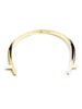 Arc Choker - Gold